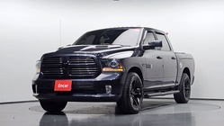 Dodge RAM 2017