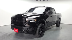 Dodge RAM 2021