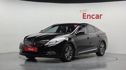 Hyundai Grandeur 2013