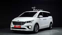 Kia Canival 2019