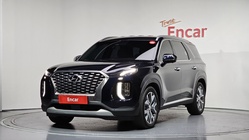 Hyundai Palisade 2019