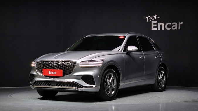 Genesis GV70 2024