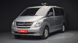 Hyundai Starex 2014