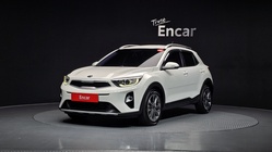 Kia Stonic 2017
