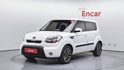 Kia Soul 2009