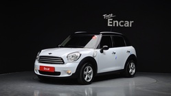 MINI Countryman 2014