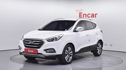 Hyundai Tucson 2013