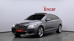 BMW Gran Turismo 2012