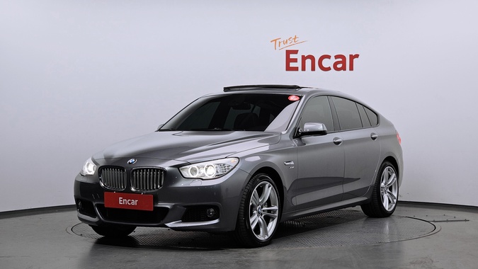 BMW Gran Turismo 2012