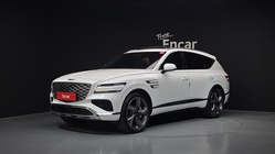 Genesis GV80 2024