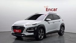 Hyundai Kona 2019
