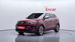 Ssangyong TIBOLI 2020