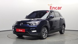 Ssangyong TIBOLI 2017