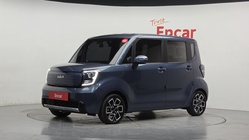 Kia RAY 2024