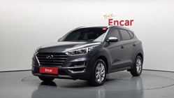 Hyundai Tucson 2020