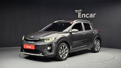 Kia Stonic 2018