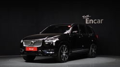 Volvo XC90 2023