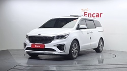 Kia Carnival 2020