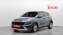 Hyundai Kona 2021