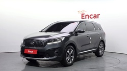 Kia Sorento 2019