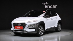 Hyundai Kona 2019