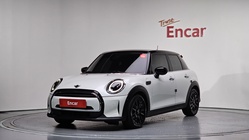 MINI Cooper 2023