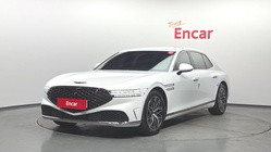 Genesis G90 2022