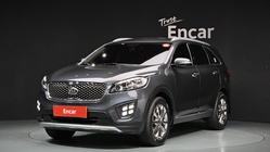 Kia Sorento 2016