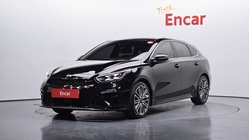 Kia K3 2019