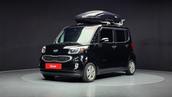 Kia RAY 2015