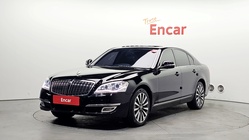 Ssangyong Chairman 2015