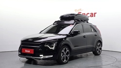 Kia Niro 2022