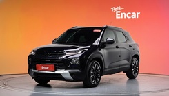 Chevrolet Trailblazer 2020