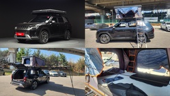 Ssangyong Torres 2023