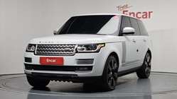 Land Rover Range Rover 2015