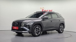 Hyundai Tucson 2024