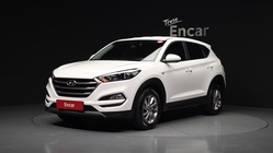 Hyundai Tucson 2016