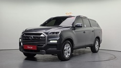 Ssangyong Rexton 2024