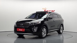 Kia Sorento 2015