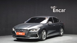 Hyundai Grandeur 2018