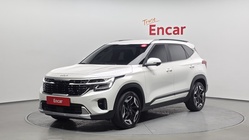 Kia Seltos 2025