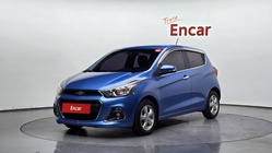 Chevrolet Spark 2016