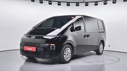 Hyundai Staria 2025