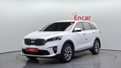 Kia Sorento 2019