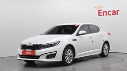 Kia K5 2013