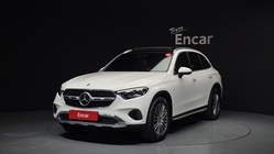 Mercedes-Benz GLC-Class 2024