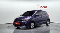 Chevrolet Spark 2016