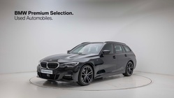 BMW 3 Series 2022
