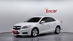 Chevrolet Malibu 2014