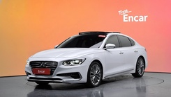 Hyundai Grandeur 2019